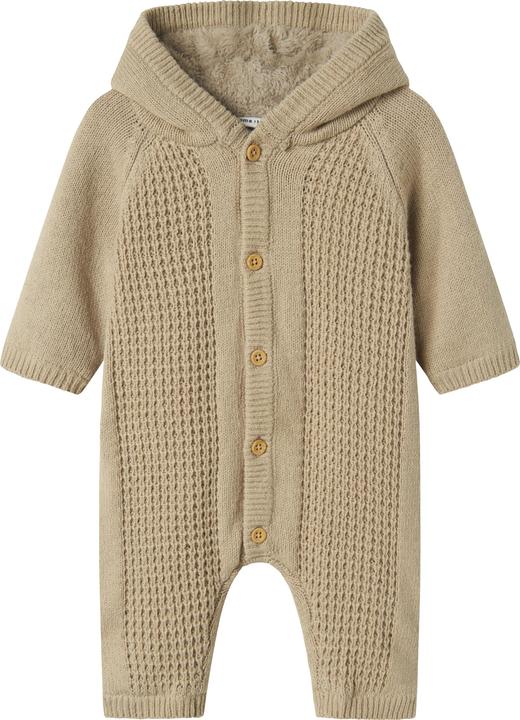 Produktbild Name it Strick Overall (68)