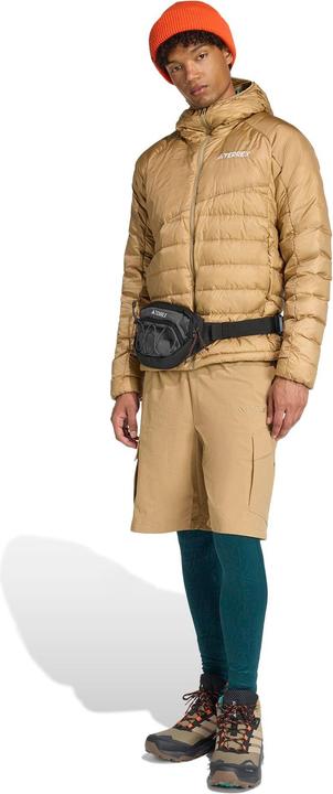 Immagine prodotto Adidas Xperior Climawarm Down Hooded (M)
