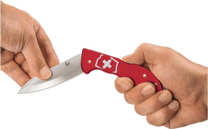 Produktbild Victorinox Evoke Alox (9.60 cm)