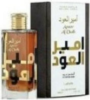 Produktbild Lattafa Ameer Al Oudh Intense (Eau de Parfum, 100 ml)