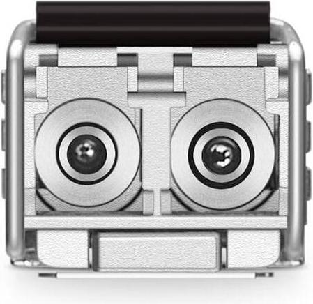 Image du produit Wirewin Lightwin 155 Mbps SFP 2km, DDM, LC-Duplex, Multimode