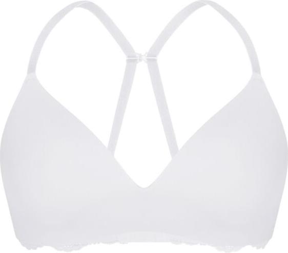 Produktbild Sassa Soft-BH mit Spitzeneinsatz (Einzelpack, 75 C)