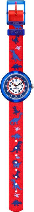 Image du produit Flik Flak Dinosauritos (Horloge analogique, 32 mm)