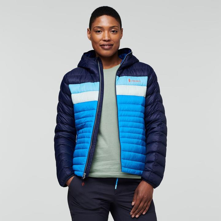 Immagine prodotto Cotopaxi Fuego Down Hooded Jacket (XS)