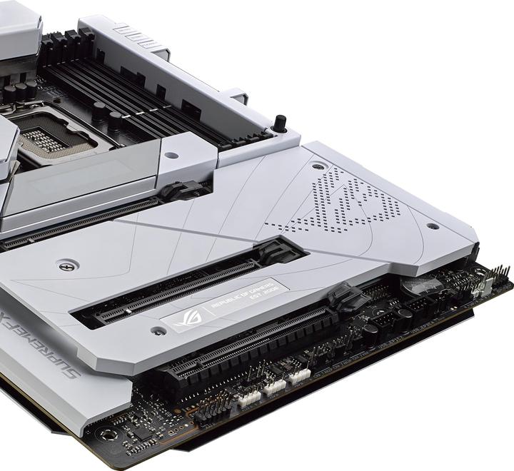 Produktbild ASUS ROG Maximus Z690 Formula (LGA 1700, Intel Z690 (DDR5), ATX)