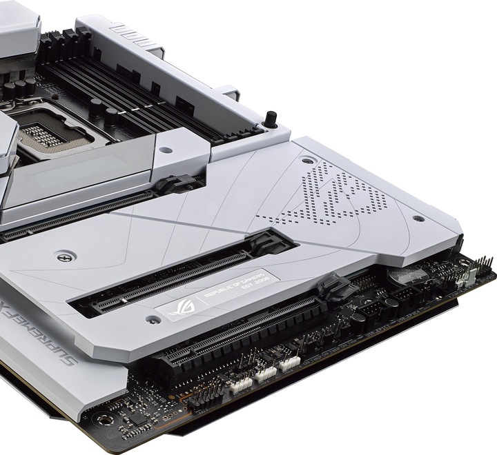 Produktbild ASUS ROG Maximus Z690 Formula (LGA 1700, Intel Z690 (DDR5), ATX)