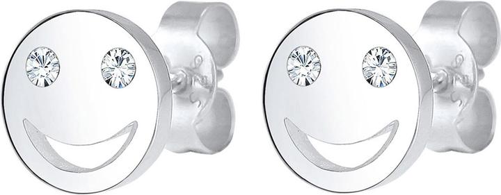 Immagine prodotto Elli Faccine sorridenti (Argento)