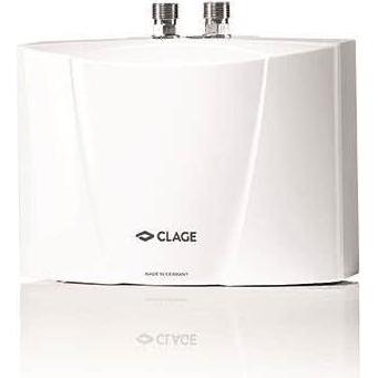 Clage, Warmwassergerät, M3