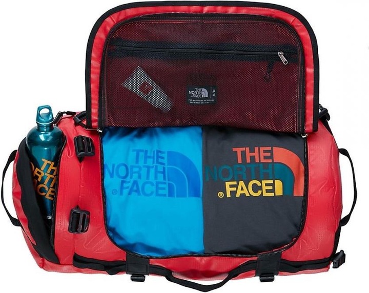 Immagine prodotto North Face Borsone da campo base (69 l)
