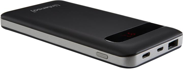Productafbeelding Intenso Stroomvoorziening PD10000 (10000 mAh, 37 Wh)