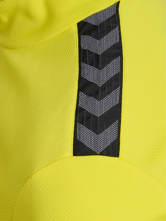 Immagine prodotto hummel hmlCalzamaglia AUTENTICA con mezza zip (XS)