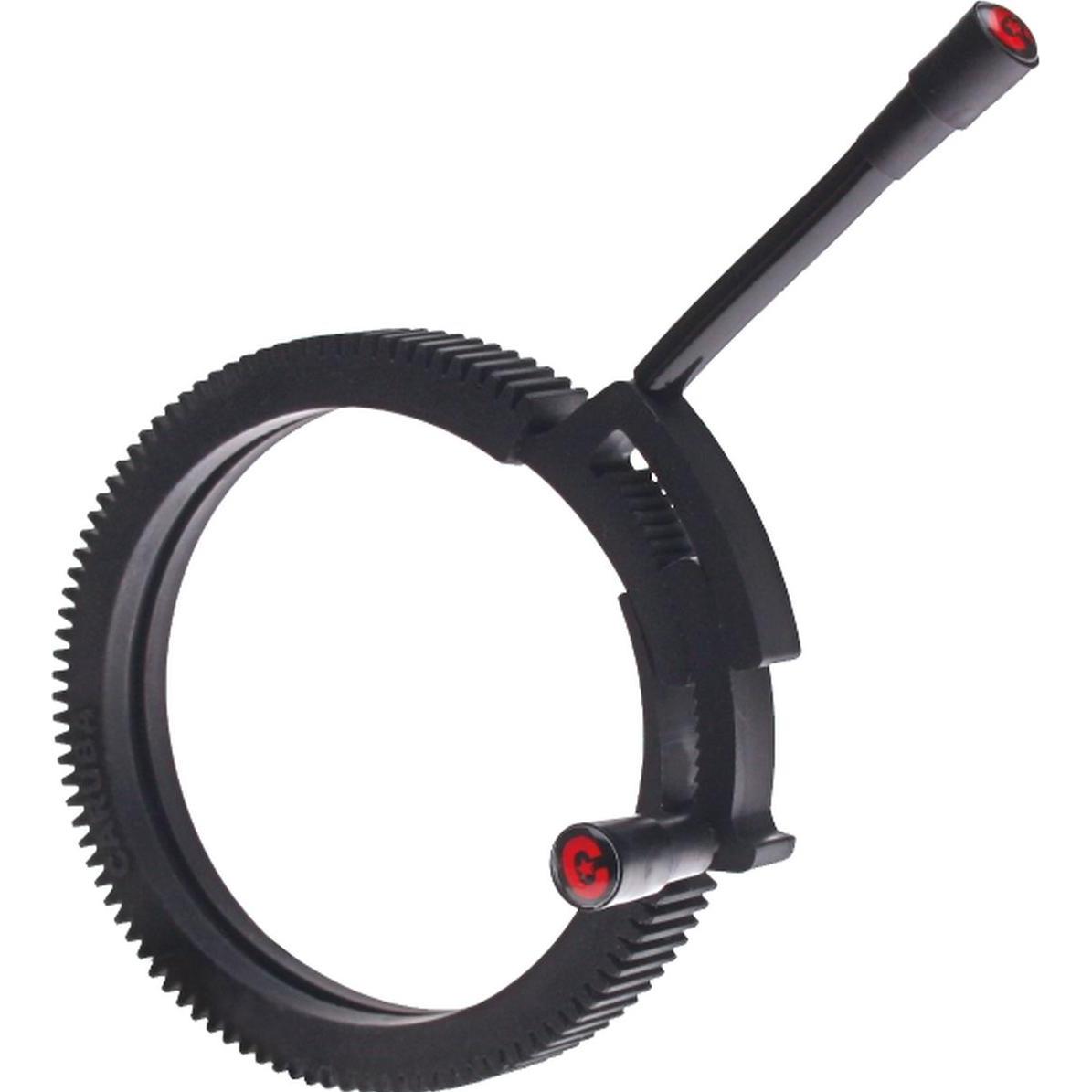 Caruba manueller Fokussierring 67 73mm (35326592)