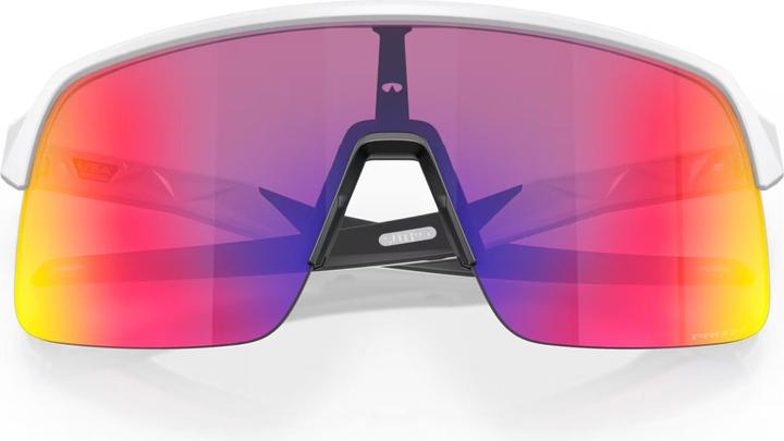 Immagine prodotto Oakley Sutro Lite (Bianco opaco, Strada premiata)