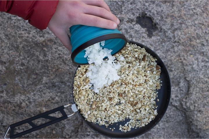 Produktbild Sea To Summit Alpha Pan 8"