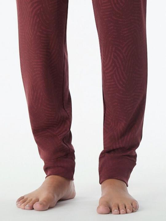 Produktbild Schiesser Pyjama warm (46)