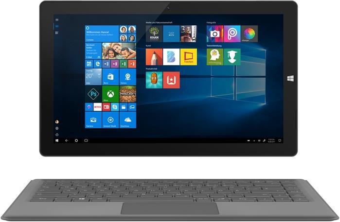 Produktbild Trekstor Primetab T13B-CO (13.30")