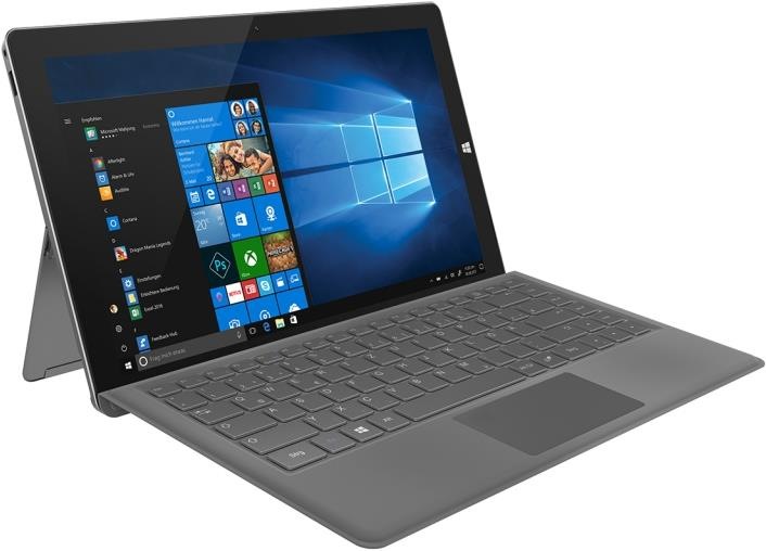 Produktbild Trekstor Primetab T13B-CO (13.30")