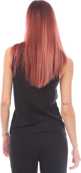 Immagine prodotto Vero Moda Cira Plisse Canotta Donna (38 D)