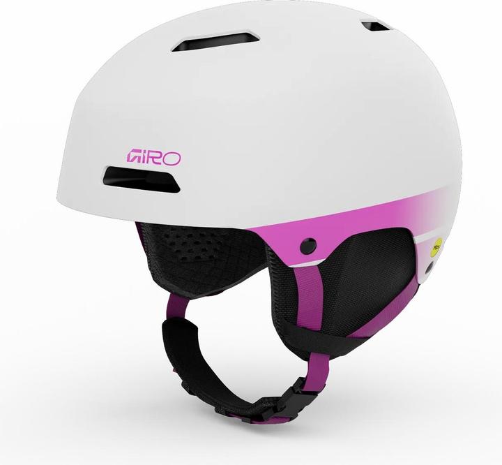 Produktbild Giro Ledge MIPS Helmet (55.5 - 59 cm, M)