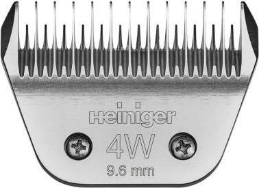 Heiniger Scherkopf 9,6 mm / #4W