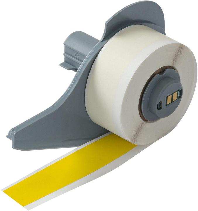 Productafbeelding Brady Vinyllabels voor alle weersomstandigheden voor (1.27 cm)