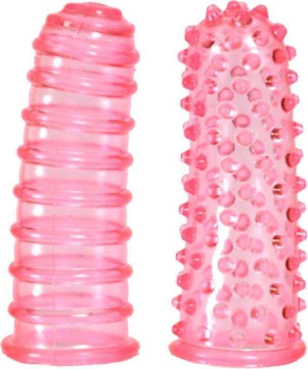 Actual product image Seven Creations Clitofing