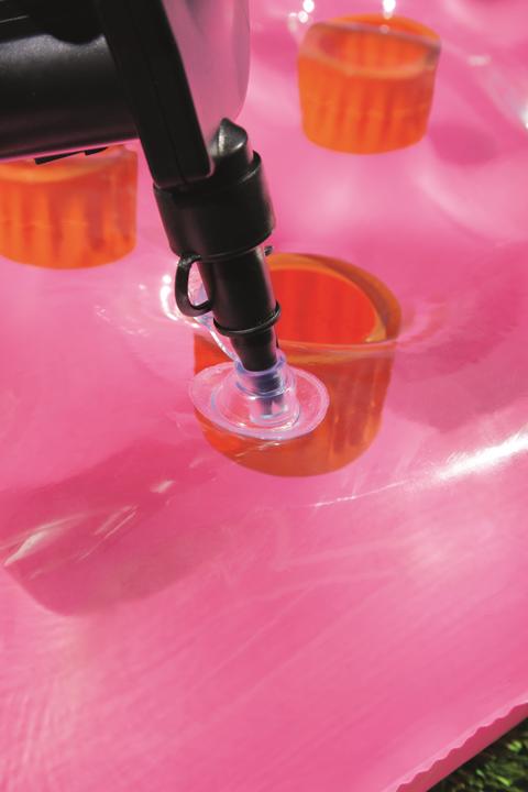 Image du produit Bestway Salon de la mode