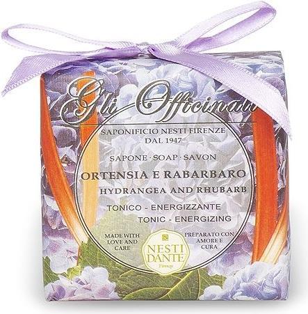 Produktbild Nesti Dante Gli Officinali Hydrangea And Rhubarb Toaletowe00G (200ML) (Flüssigseife, 200 ml)