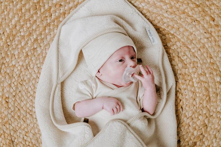 Immagine prodotto Baby's only Einschlagdecke Cozy (75 x 75 cm)