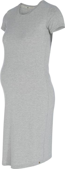 Image du produit Baby's only Robe de maternité Glow dusty grey - S (S)