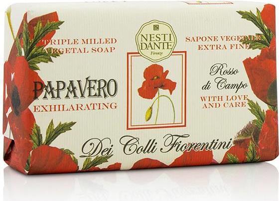 Produktbild Nesti Dante Dei Colli Fiorentini Papavero Exhilarating (250ML) (Handseife Nachfüllpackung, 250 ml)