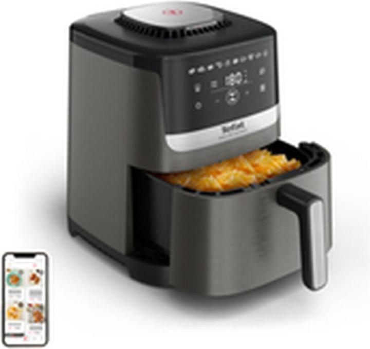 Produktbild Tefal EY551H Easy Fry Silence Essential