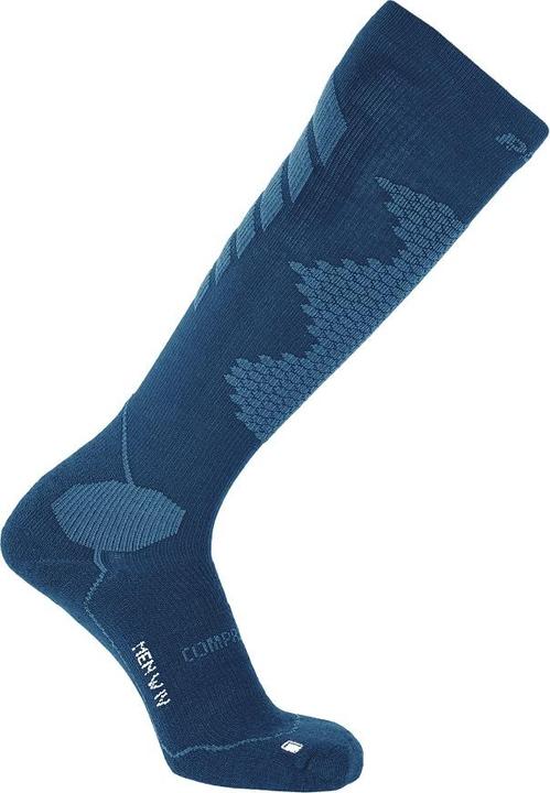 Actual product image P.A.C. PAC SK 8.2 Merino Compression (32 - 38)