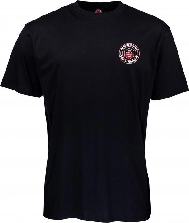 Produktbild Independent Blockade T-Shirt (M)