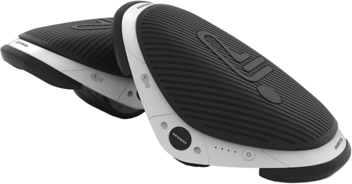 Immagine prodotto Segway-Ninebot Deriva W1 (12 km/h, 37.50 W)