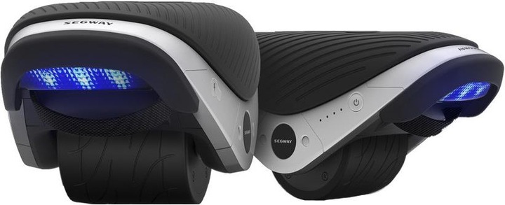 Immagine prodotto Segway-Ninebot Deriva W1 (12 km/h, 37.50 W)