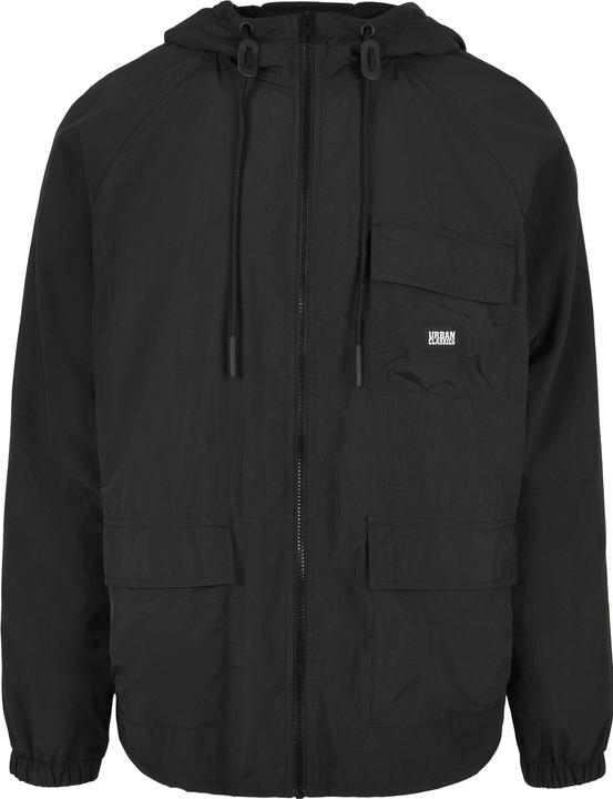 Produktbild Urban Classics Commuter Parka (L)