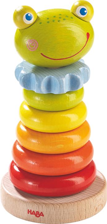 Immagine prodotto Haba Gioco di Pegging