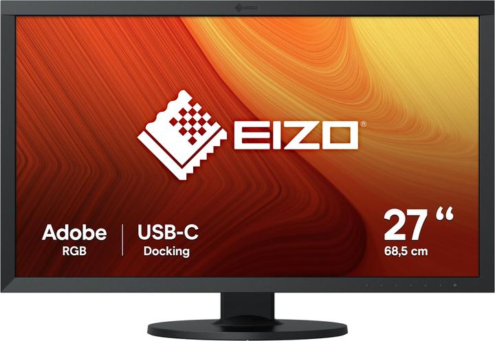 Immagine prodotto Eizo ColorEdge CS2731 (2560 x 1440 pixel, 27")