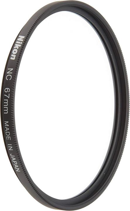 Nikon Nc (67 mm, Beschermend filter, 67 mm)