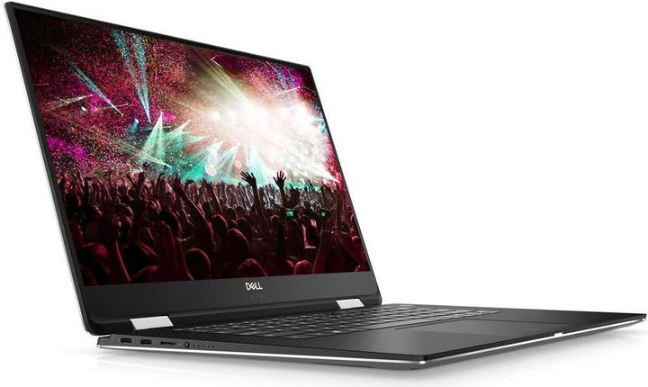 Produktbild Dell XPS 15 2in1 (15.60", Intel Core i7-8705G, 16 GB, 512 GB, CH)