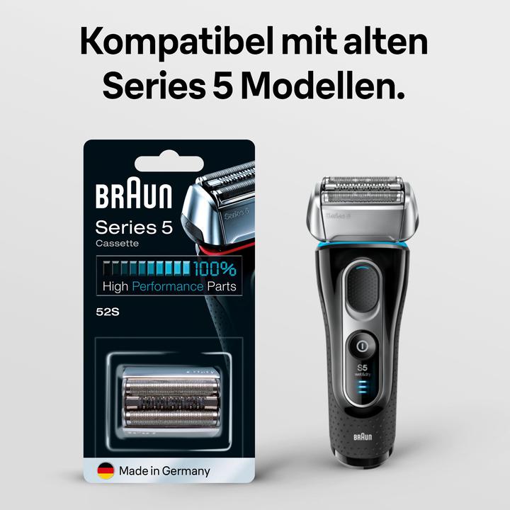 Image du produit Braun Série 5 (1 x)