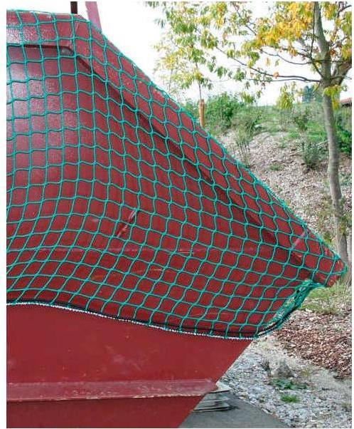 Produktbild Kerbl Ladungssicherungsnetz SAFENET