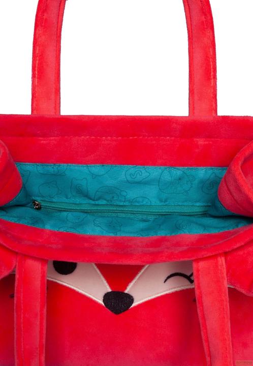 Immagine prodotto Difuzed Squishmallows sac shopping Fifi