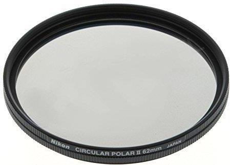 Nikon Zirkularpolfilter II