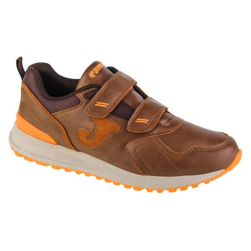 Joma, Unisex, Sneakers, 800 Jr 2226 J800W2226V - 31, Braun, (31)