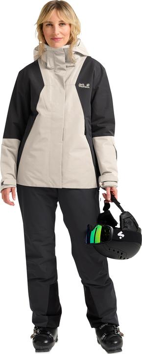 Immagine prodotto Jack Wolfskin Flowline 2L Ins Jkt W (XL)