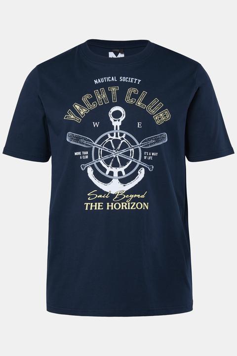 Navy Blau