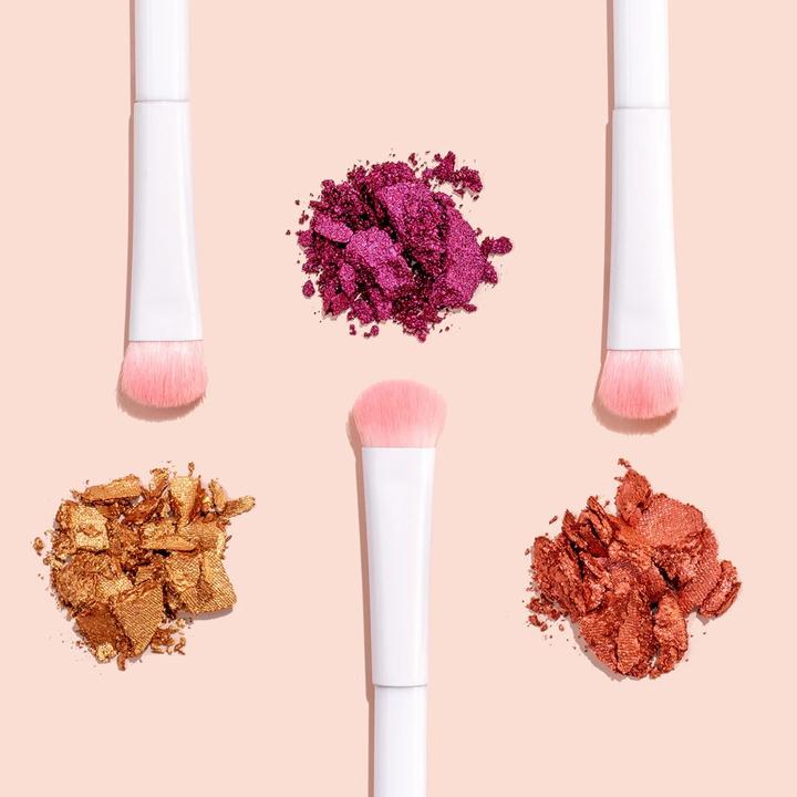 Actual product image Wet n Wild Brushes (Eye shadow)