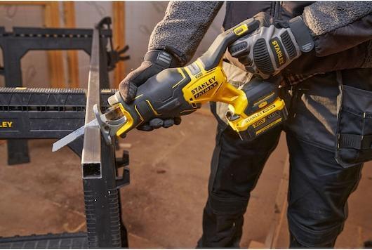 Produktbild Stanley Sega Alternativa FatMax